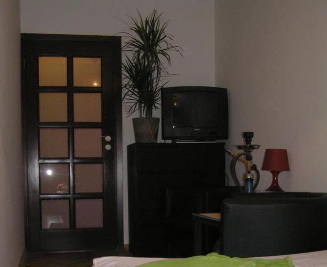 Hosapartments Atelier Residence وارسو المظهر الخارجي الصورة