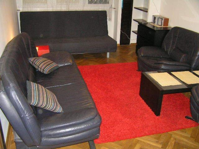 Hosapartments Atelier Residence وارسو المظهر الخارجي الصورة