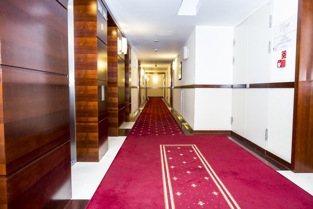 Hosapartments Atelier Residence وارسو المظهر الخارجي الصورة
